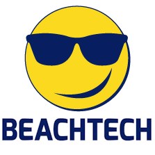 BeachTech Towels